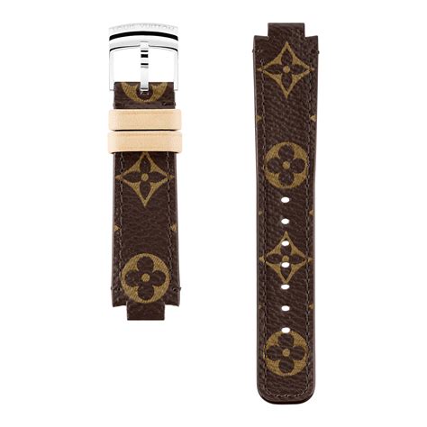 cinturini monogram orologi louis vuitton|louis vuitton monogram reverse.